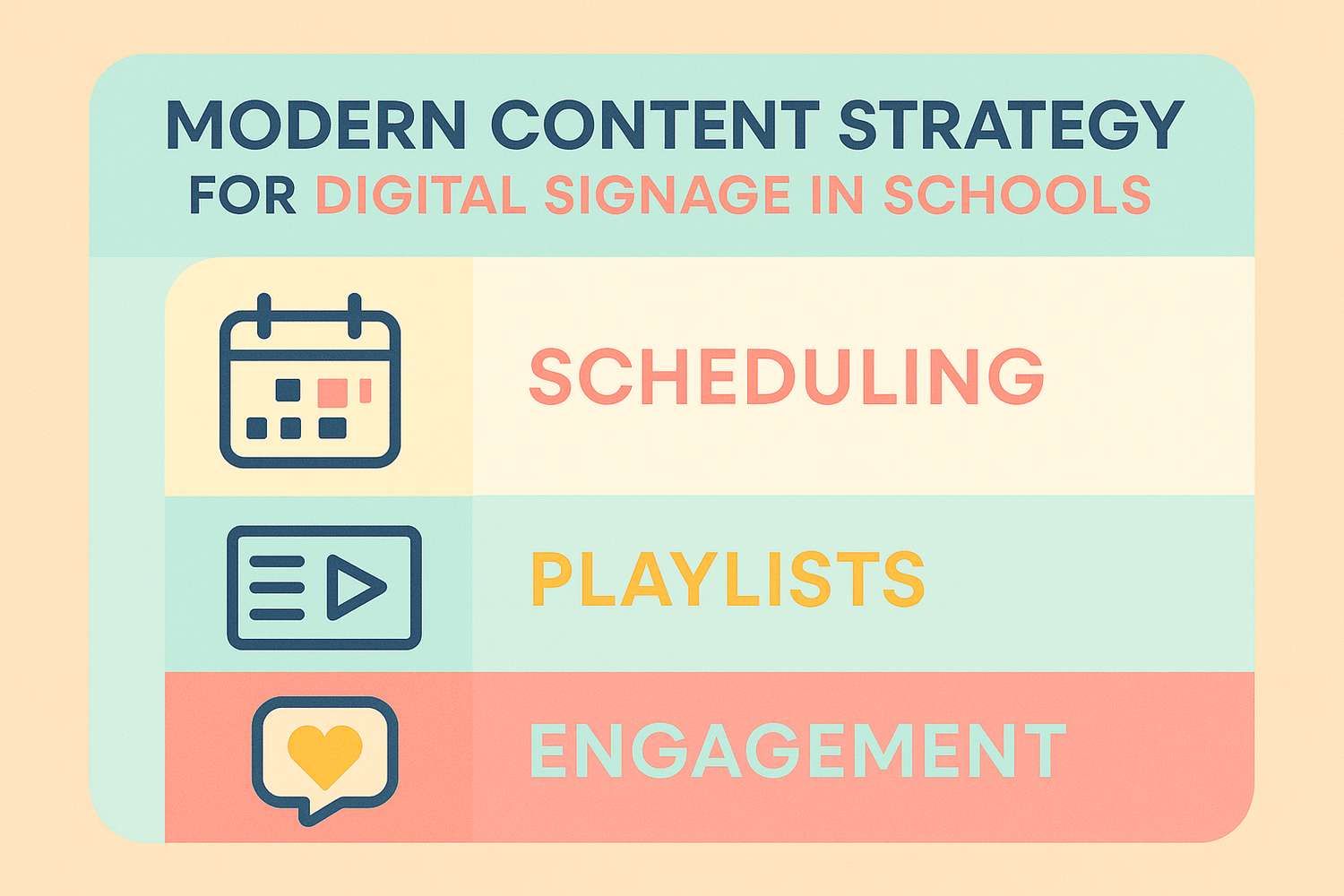 strategie contenu tendance 2025