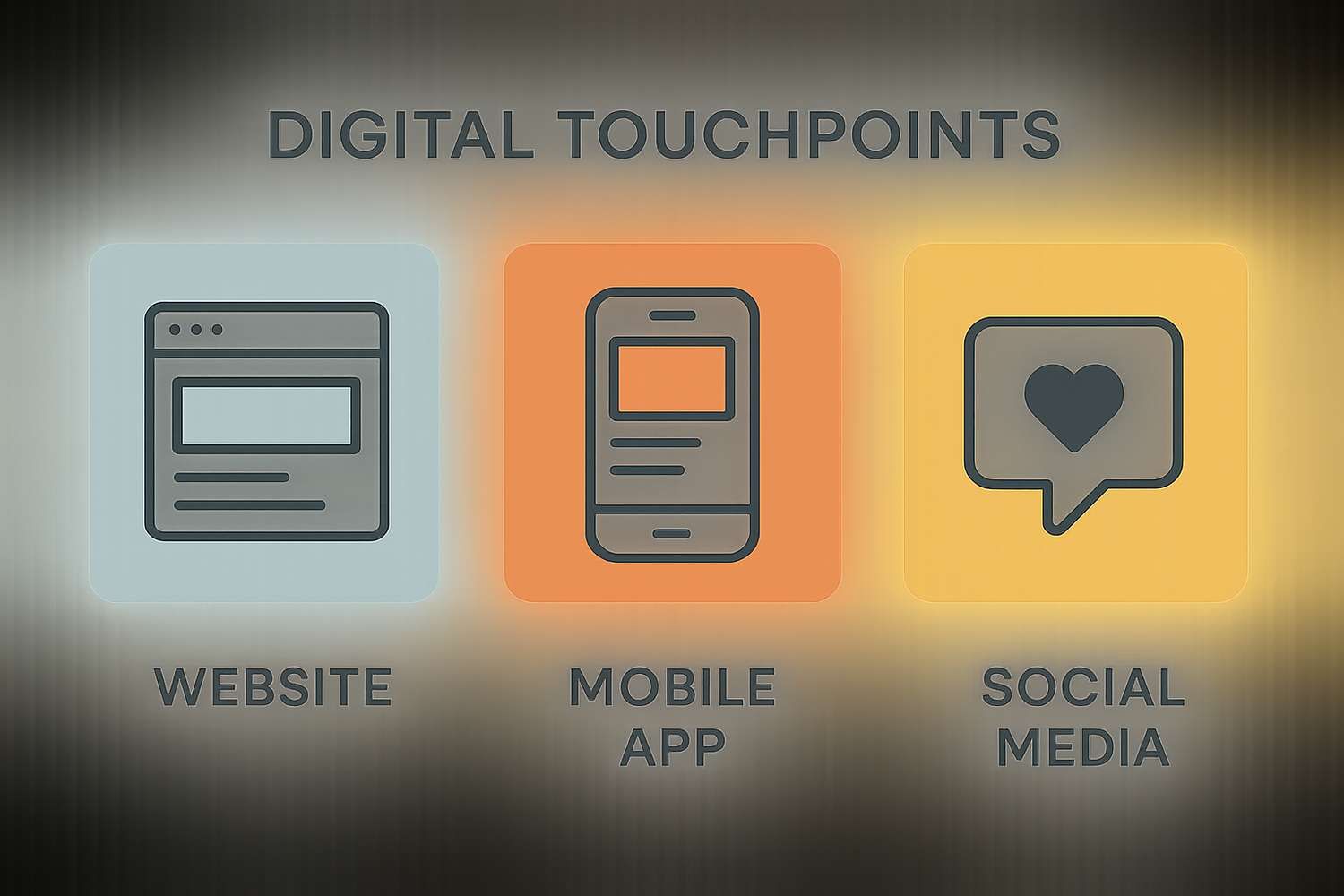 diagram digital signage hardware